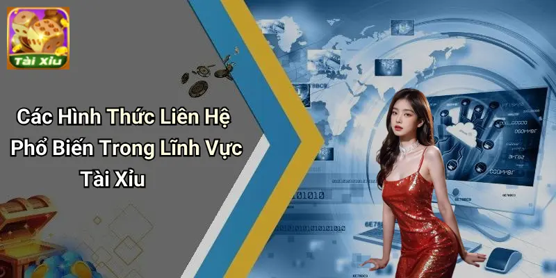 Liên Hệ 2 Liên hệ