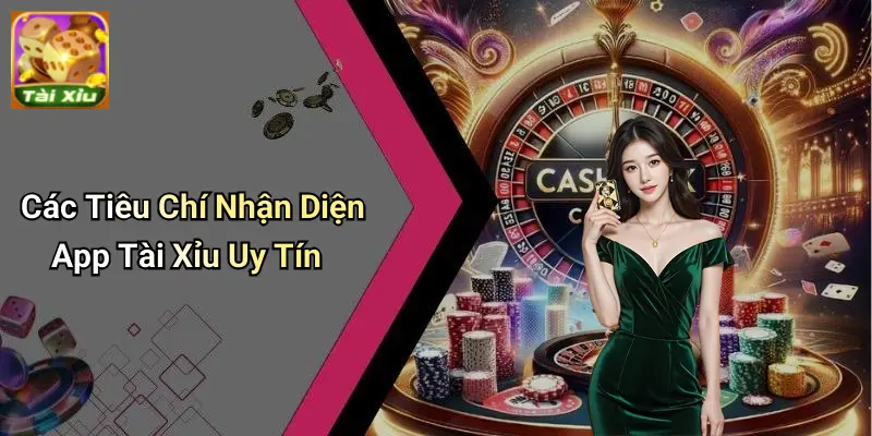 App Tài Xỉu