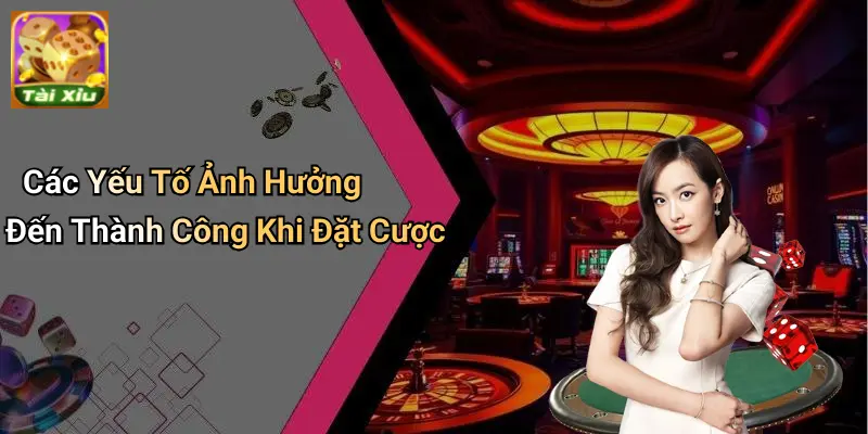 Trò Chơi Tài Xỉu