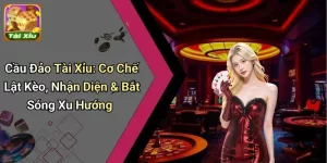Cầu Đảo Tài Xỉu