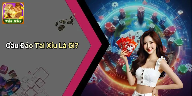 Cầu Đảo Tài Xỉu