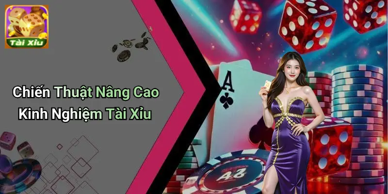 Kinh Nghiệm Tài Xỉu