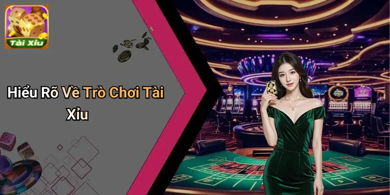 Kinh Nghiệm Tài Xỉu