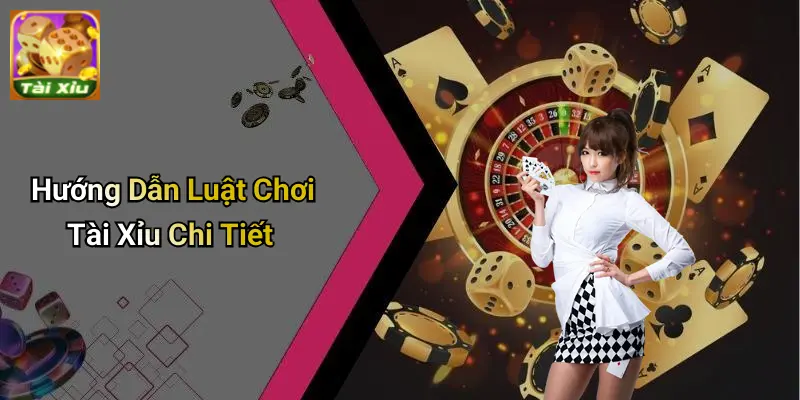 Tài Xỉu