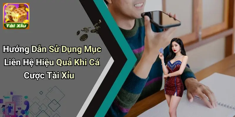Liên Hệ 4 Liên hệ