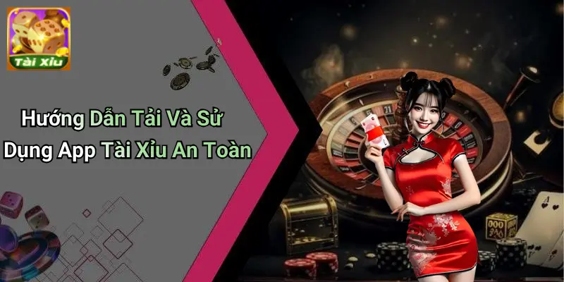 App Tài Xỉu