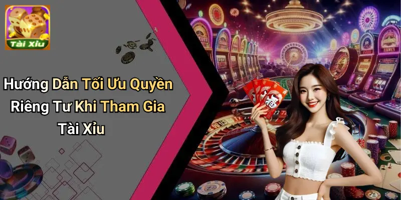Quyền riêng tư 4 Quyền Riêng Tư