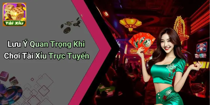 Kinh Nghiệm Tài Xỉu