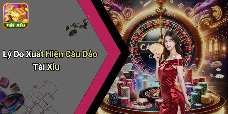 Cầu Đảo Tài Xỉu