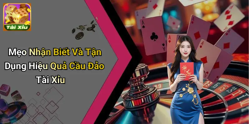 Cầu Đảo Tài Xỉu