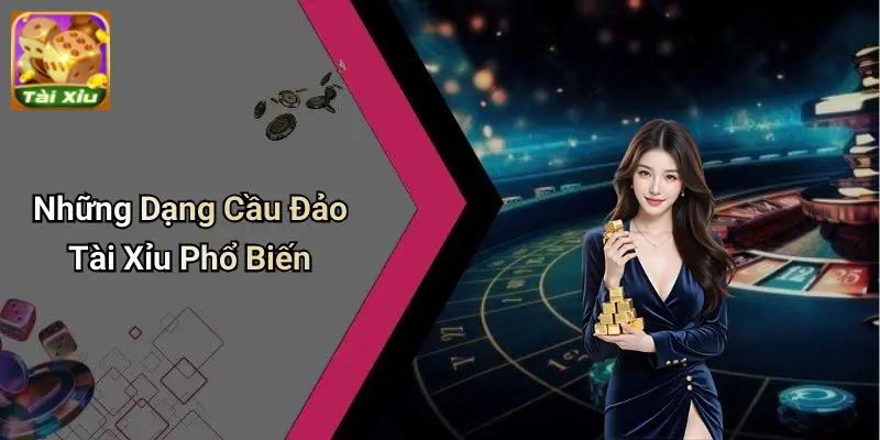 Cầu Đảo Tài Xỉu