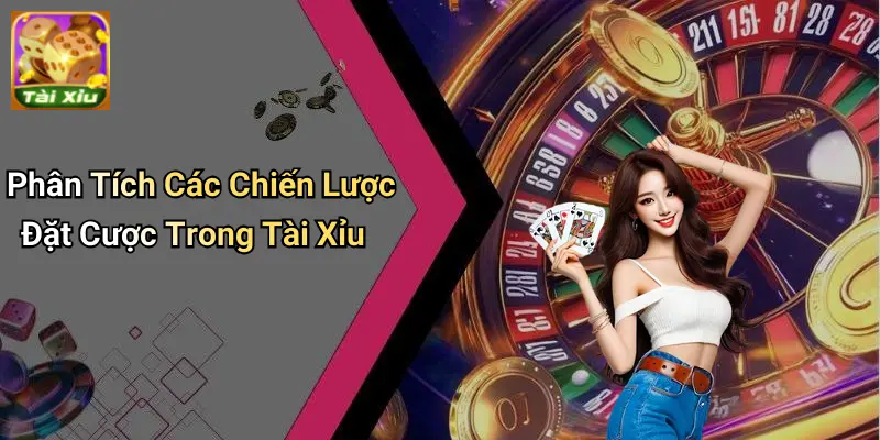 Tài Xỉu