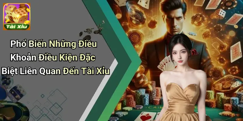 Điều khoản điều kiện 4 Điều khoản điều kiện