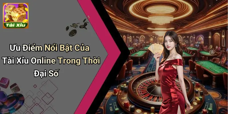 Tài Xỉu