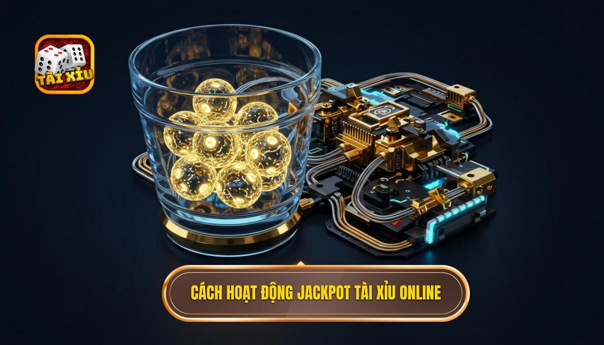 Jackpot trong Tài Xỉu – Thật Hay Ảo? | Phân Tích Chuyên Sâu dawenchina.com 2 Cơ Chế Hoạt Động Của Jackpot Tài Xỉu Trực Tuyến