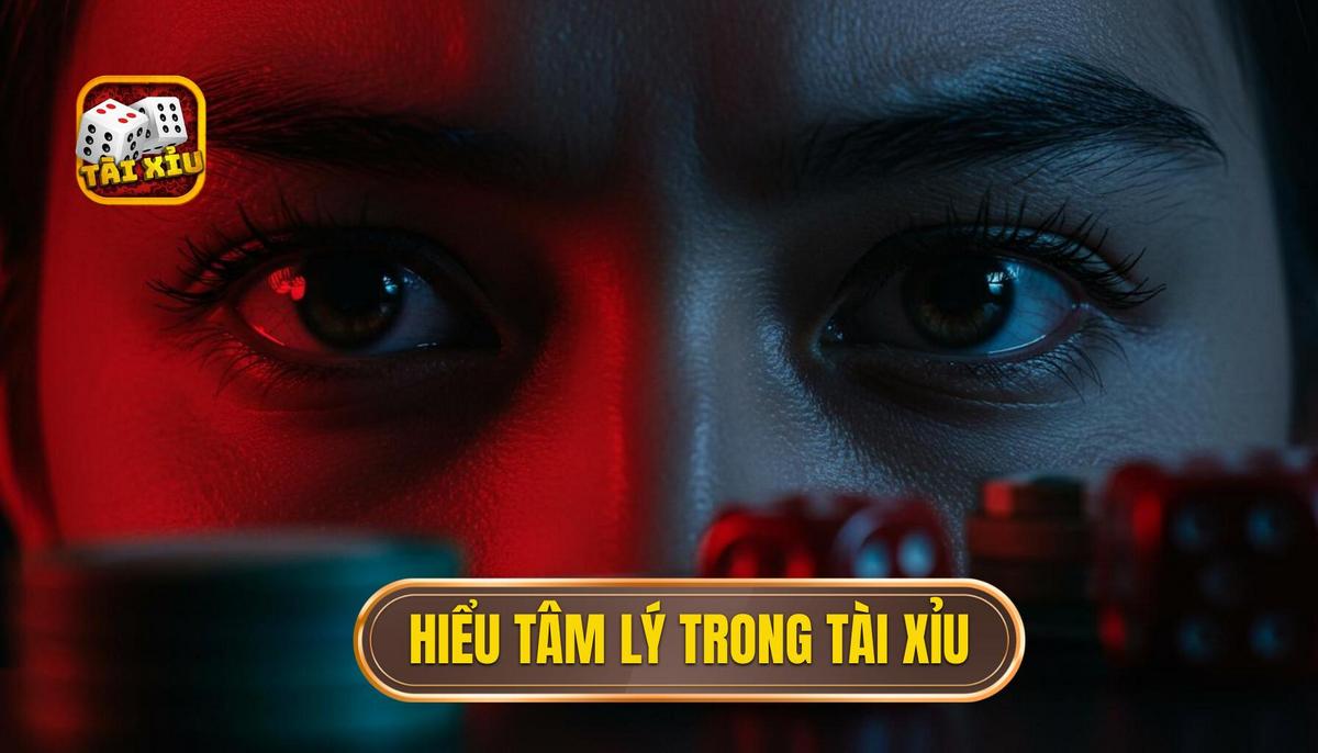 Tài Xỉu và Nghệ Thuật Kiểm Soát Tâm Lý: Bí Quyết Thắng Lớn 1 Phần 1_ Hiểu Rõ Tầm Quan Trọng Của Tâm Lý Trong Tài Xỉu