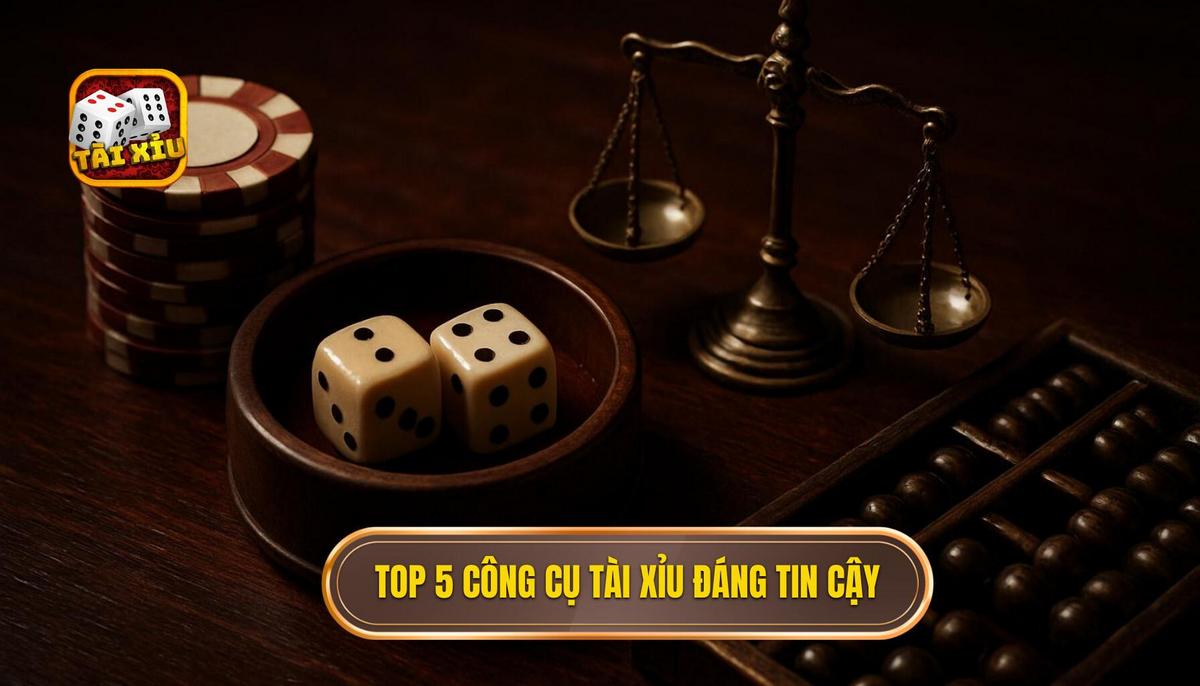 Phân Tích Chuyên Sâu: Top 5 Tool Tài Xỉu Đáng Tin Cậy Nhất Hiện Nay 2 Danh Sách Top 5 Tool Tài Xỉu Được Giới Chuyên Gia Tin Dùng