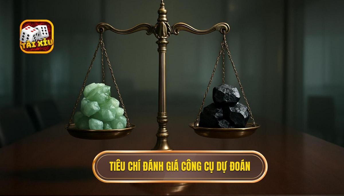 Phân Tích Chuyên Sâu: Top 5 Tool Tài Xỉu Đáng Tin Cậy Nhất Hiện Nay 1 Tiêu Chí Đánh Giá Các Công Cụ Dự Đoán Tài Xỉu