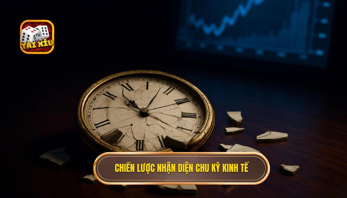 Chiến Lược Nhận Diện Chu Kỳ _Bão Ngầm_