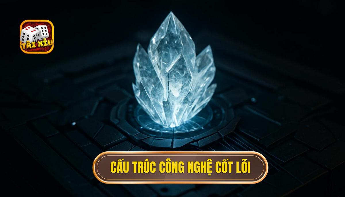 Nền Tảng Công Nghệ_ Cấu Trúc Kỹ Thuật Cốt Lõi