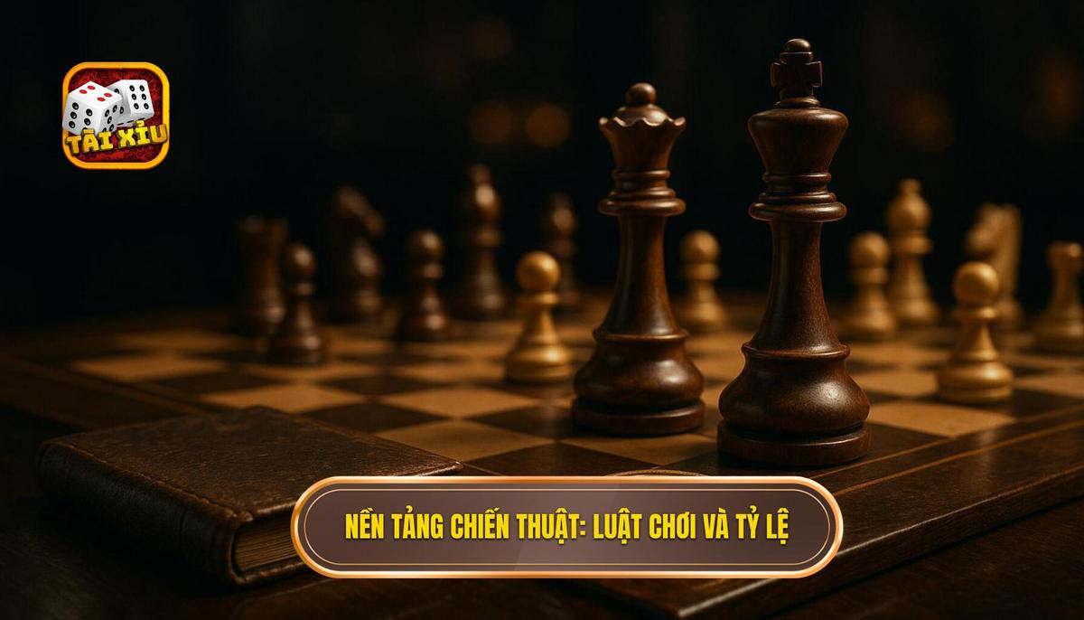 Nền Tảng Của Mọi Chiến Thuật_ Hiểu Rõ Luật Chơi và Tỷ Lệ Thanh Toán