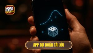 app dự đoán tài xỉu