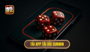 thumb - tải app tài xỉu sunwin