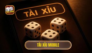 thumb - tài xỉu mobile
