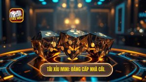 Tài xỉu mini_ Đẳng cấp nhà cái.