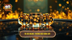 Tài xỉu online_ Thương hiệu đẳng cấp.