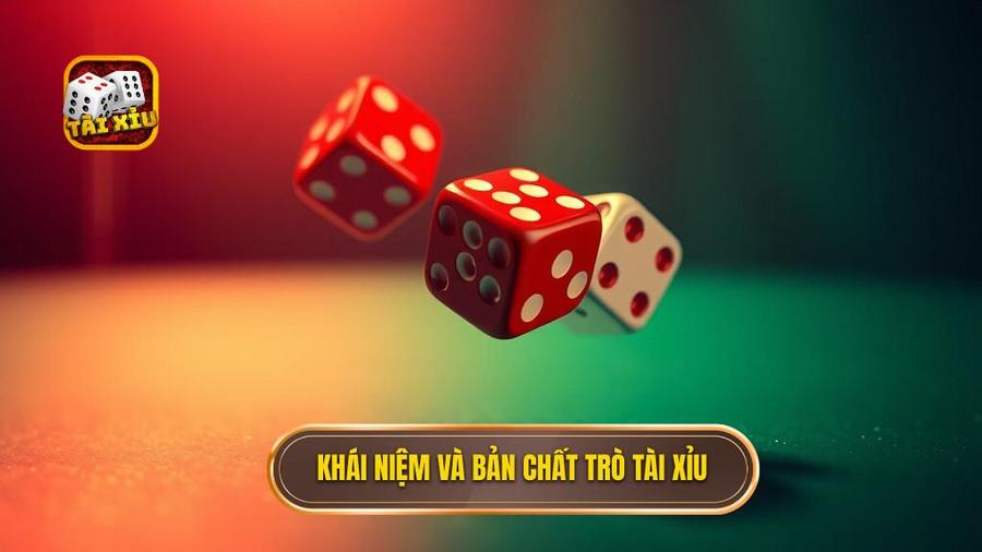 Tài Xỉu Là Gì? Hiểu Rõ Bản Chất Trò Chơi