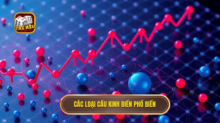 Các loại cầu kinh điển phổ biến