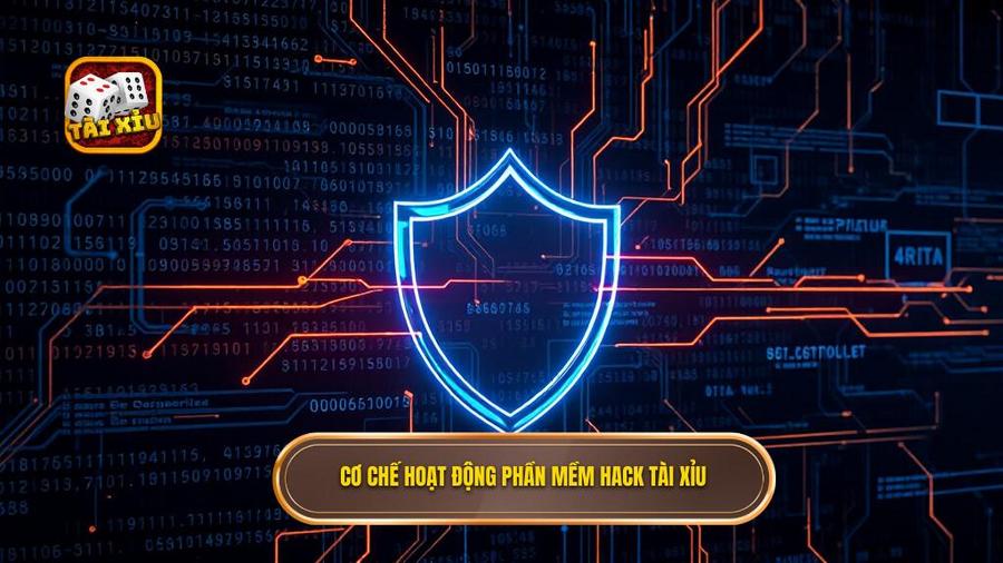Cơ chế hoạt động phần mềm hack tài xỉu