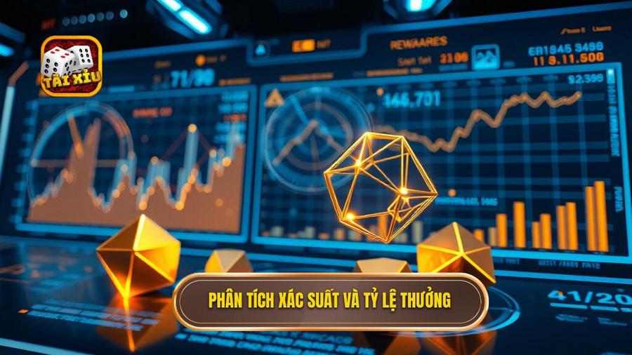 Phân Tích Xác Suất Và Tỷ Lệ Thưởng