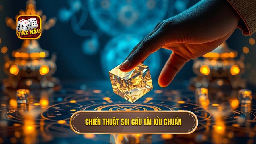 Chiến Thuật Soi Cầu Tài Xỉu Ăn Tiền Bất Bại
