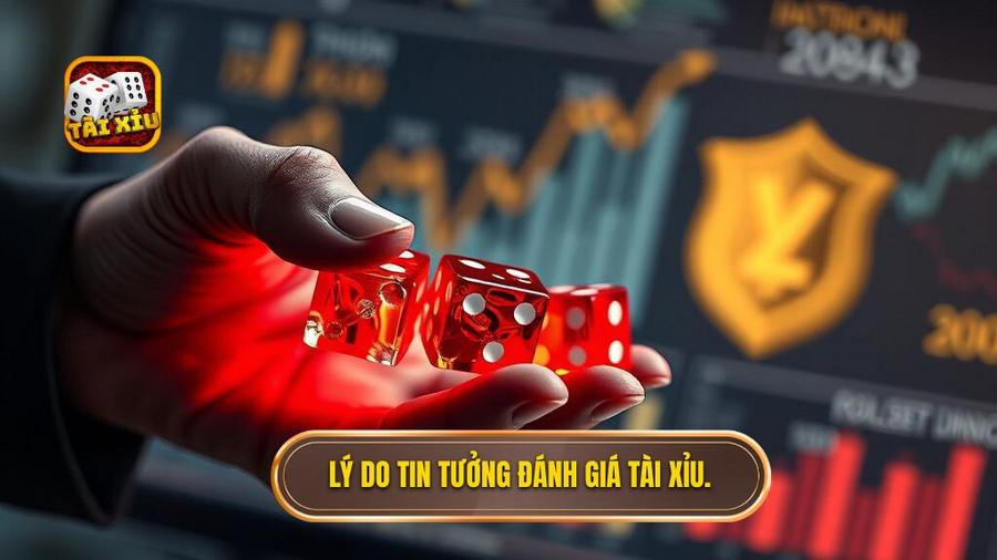 Tại sao bạn nên tin tưởng vào đánh giá của TÀI XỈU?