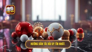 hướng dẫn tài xỉu