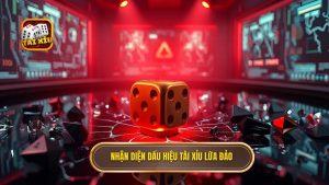 dấu hiệu tài xỉu lừa đảo