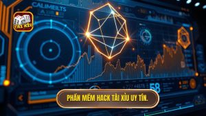 phần mềm hack tài xỉu