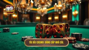 tài xỉu casino