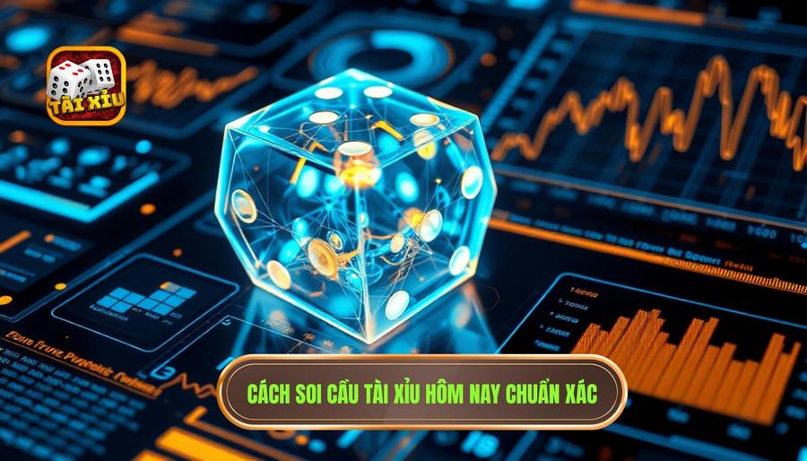 Hiểu đúng về soi cầu tài xỉu hôm nay