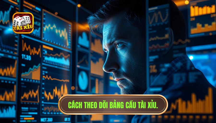 Tại sao bạn cần theo dõi bảng cầu tài xỉu hôm nay?