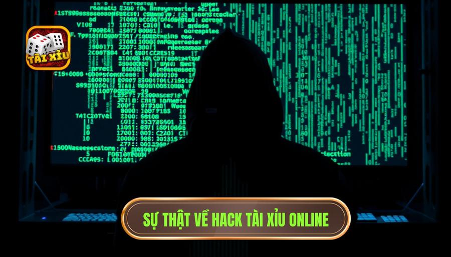 Phân tích chi tiết: Hack tài xỉu online có thật không?