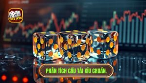 Cách phân tích cầu Tài Xỉu chuẩn từ chuyên gia DawenChina