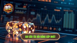 Soi Cầu Tài Xỉu Hôm Nay: Bí Kíp Bất Bại Từ Chuyên Gia TÀI XỈU
