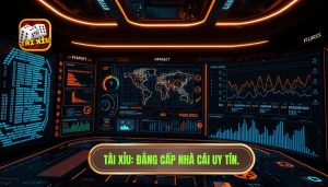 Hack tài xỉu online có thật không? Sự thật từ chuyên gia TÀI XỈU