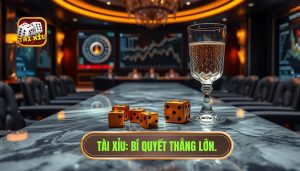 Kinh Nghiệm Đánh Tài Xỉu Online Bất Bại Từ Các Cao Thủ | TÀI XỈU