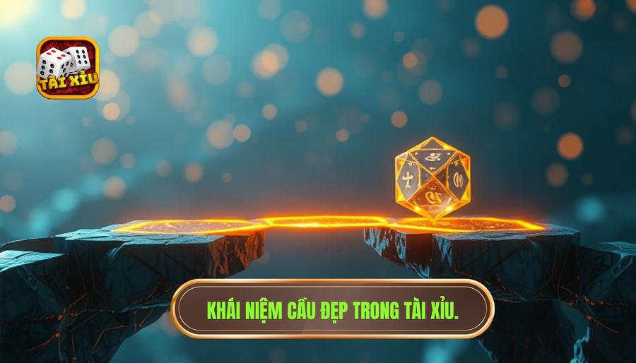 Cầu đẹp trong tài xỉu là gì? Cẩm nang soi cầu chuyên sâu cho bet thủ 1 1. Khái niệm cầu đẹp trong tài xỉu.