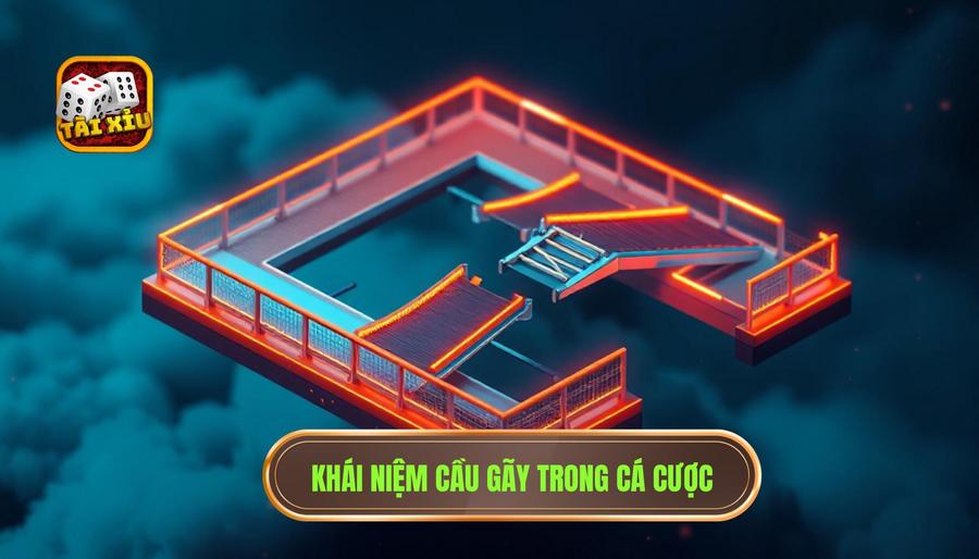 Cách nhận biết cầu sắp gãy: Tuyệt kỹ tối ưu lợi nhuận cho người chơi hệ chuyên nghiệp 1 1. Khái niệm cầu gãy trong cá cược