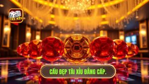 Cầu đẹp trong tài xỉu là gì? Cẩm nang soi cầu chuyên sâu cho bet thủ